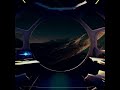 Galactic Sci-Fi Dream Voyage! Interstellar Dream Machine ⚡ Electro Metal Anthem #short8