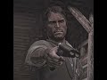 John Marston Edit Rdr2 Edit Song YANI MA Slowed Ae Rdr2 Arthurmorgan 