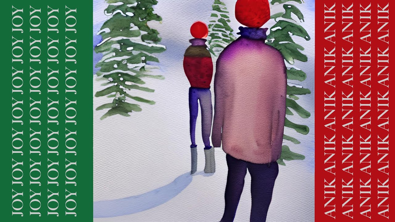 ANIK - JOY auf YouTube ansehen ANIK - JOY auf YouTube ansehen