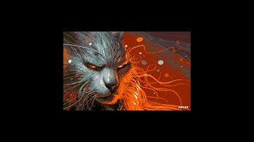 Adlib Tracker II music: Malfunction - Space Dive (SB16 CT2230)