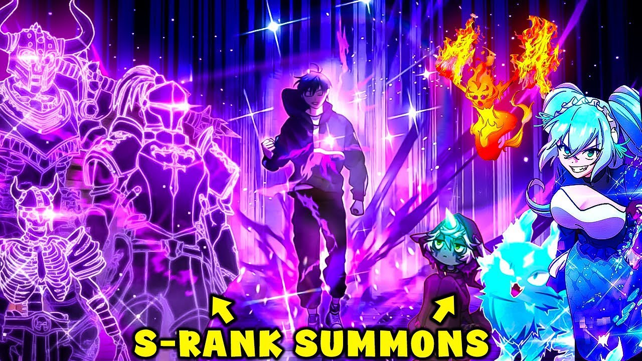 เด็กไร้สกิลรีเกรสกลับมาพร้อมพลังราชาปีศาจ และผงาดเป็นผู้แข็งแกร่งที่สุด - สรุปมังงะ