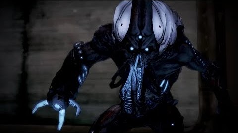 Mass Effect 3 Ep. 28 Omega DLC part 3