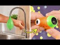 Anti-Stress DIYs You MUST Try! 💕 Cute Squishies & Fidgets for Relaxation