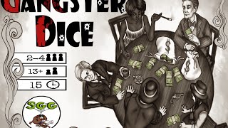 Preview: Gangster Dice - Board Game Brawl screenshot 4