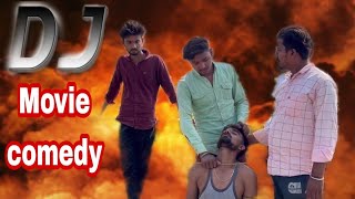 Dj Movie Versions New Comedy Video || Dj Best Action Scene Ever || Allu Arjun Best Scene ||