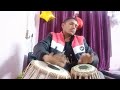 Sheru Martolia Kumaoni song tabla cover Mp3 Song