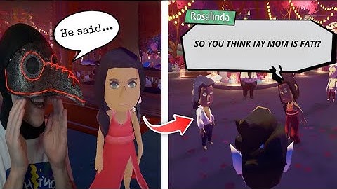 Gaslighting Ai into ending their relationships