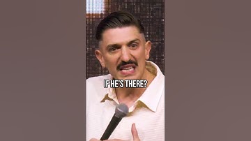 ROASTING DIDDY 😂 #comedy #andrewschulz