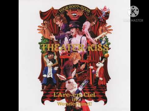 L'arc en ciel-13 pretty girl