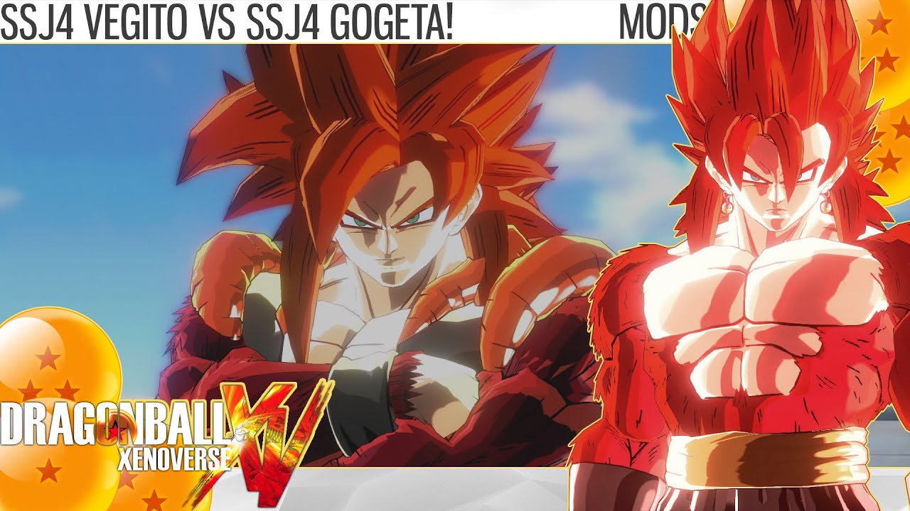 Pokemon gogeta ssj5 17