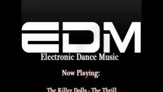 Best EDM (Electronic Dance Music) 2015 Part 1