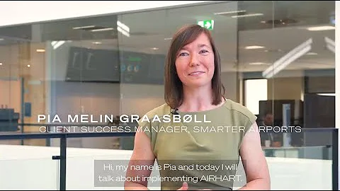 How do Smarter Airports ensure a successful digital transformation?