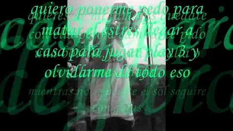 SUENO COMO QUIERO(ALEXIS VELAZQUEZ)[LETRA...  NEW