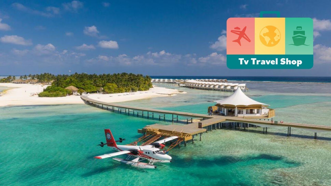 4* Cinnamon Hakuraa Huraa in the Maldives All Inclusive Deal YouTube