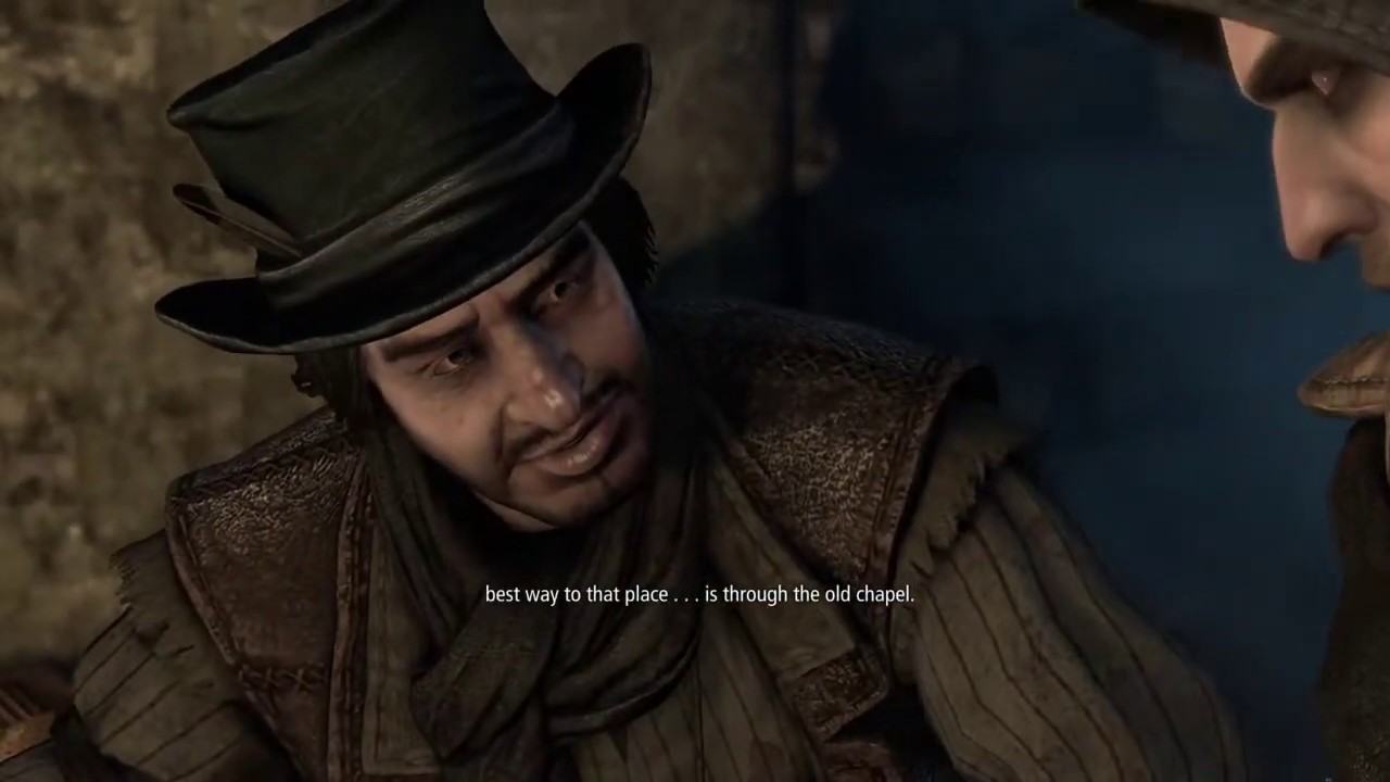 Thief Chapter 1 Full Walkthrough YouTube thief-chapter-1-full-walkthrough-youtube