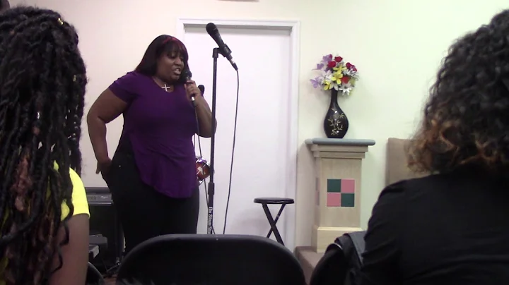 Be Careful How You Treat God's People!!