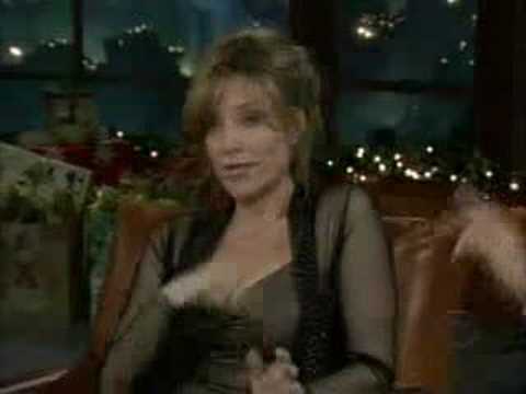 Another video of Katey Sagal. I hope you enyoy it. (:
