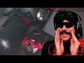 DrDisrespect Almost RAGE QUITS Rogue Company w/ His Skin & Map