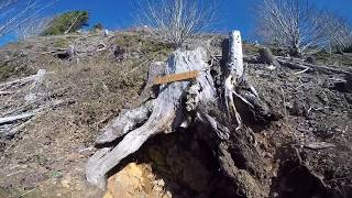 💎⛏️Rockhounding Walker Valley - Murphy's Hole and BlueCandy Agate