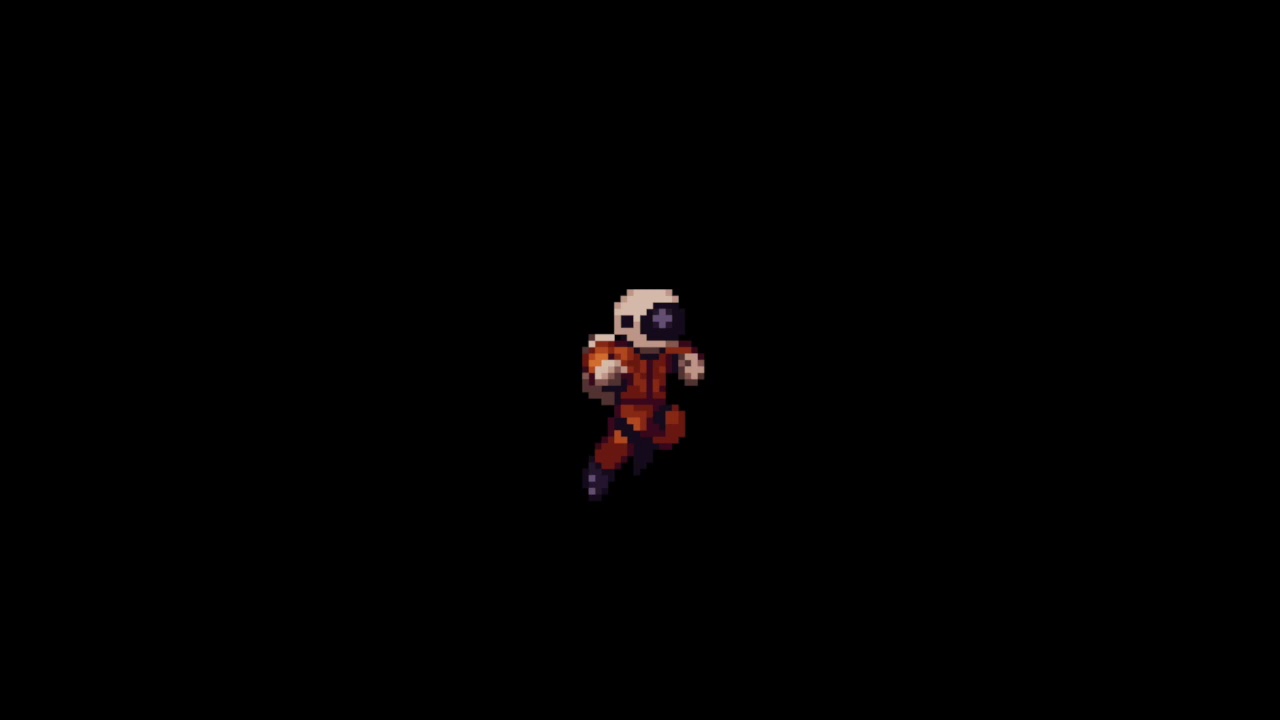 Warped Space Marine, video preview 3
