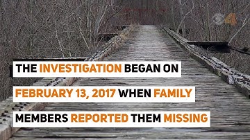 What we know so far about the Delphi Murders