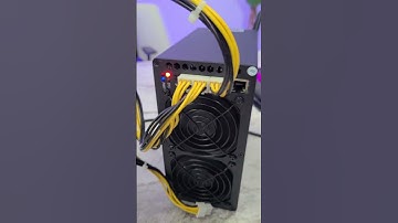 Is Aleo the Next Big Thing? Start Mining with Goldshell AE Box II!