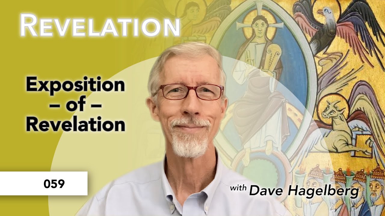 Revelation Explained (Summary of the Whole Book)