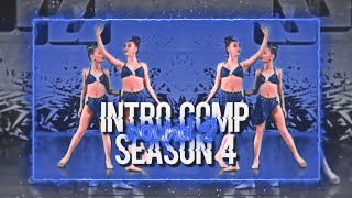 ALDC Boulevards Intro Comp Season 4 || Round 2
