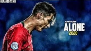 Cristiano Ronaldo 2020 • Alan Walker & Ava Max - Alone,Pt.II