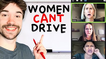 Surprising Strangers with Offensive Zoom Classes