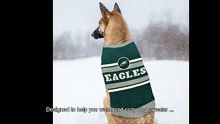 Pets First NFL Philadelphia Eagles