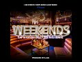 Capitol B Weekends Ft Celly Cel DJ Ignito mp3