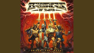 Brothers of Sword - Bravos