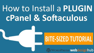 Install WordPress using Cpanel ✅ Beginner Quick Guide