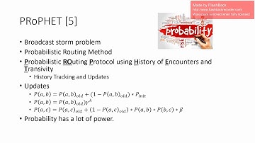 A survey in Delay Tolerant Networks