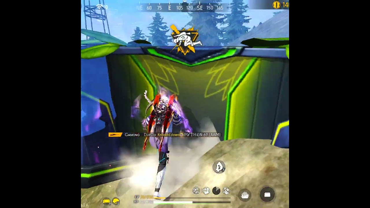 Power Of My Over Confidence😱 Solo Vs Squad King Grandmaster😭 1 Vs 4 IQ lvl 9999999+Gameplay TGS