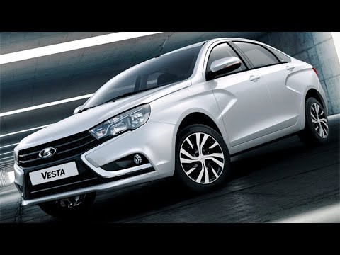 LADA VESTA | НЕ ПОКУПАЙ ВЕСТУ ПОКА НЕ ПОСМОТРИШЬ ЭТО ВИДЕО