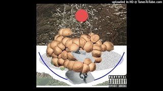 Knxwledge. - konsepts. | WrapTaypes​.​Prt3