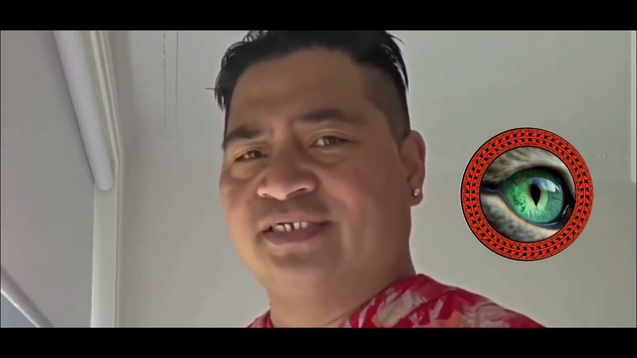 Maimau ga falesa ma ga faifeau lii HRPP lolz. 