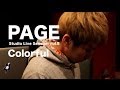 PAGE 『Studio Live Session vol.5 「colorful」』