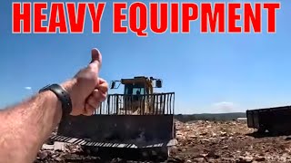 Heavy Equipment in ACTION! 🚜 by Mr. DiGG 10,740 views 1 month ago 42 minutes