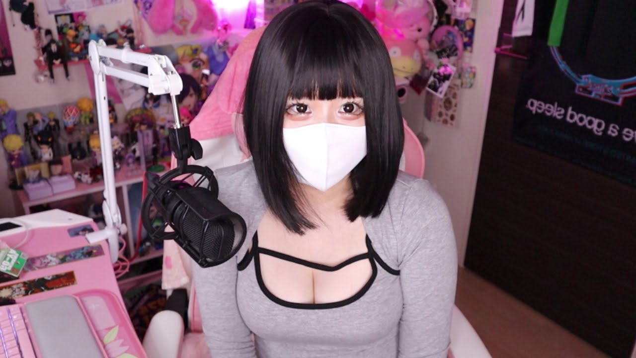 女性YouTuber無修正 