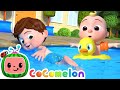 Do You Want To Go Swimming? | Summer Time Fun Cocomelon | Nursery Rhymes & Kids Songs