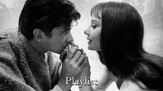 60s Love Playlist  Sweet Memories  Vintage Love Playlist