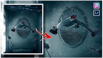 vijay Maher new  trapped  in dream photo editing/picart and lightroom/editing/ artwork vijay Mahar 🔥