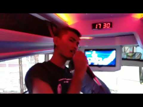  Sewa  Bus di  Jogja  Full Musik Karaoke YouTube