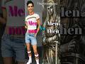 Men Now VS Men Before Gangster S Paradise Edits