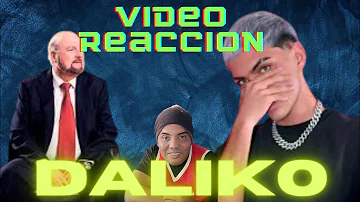 reaccionando al video de Carlos pellas daliko el. mejor rapero de toda nicaragua 😁