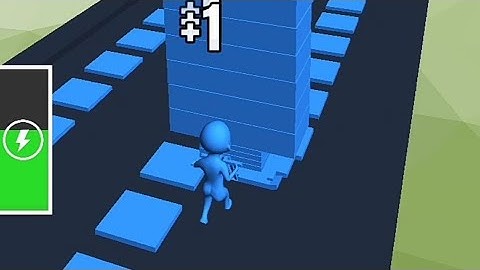 Stack Colors 😵 All Levels Gameplay  Android ,iOS  part 87