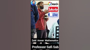 Biology interesting topics | Safi sab Lecture
